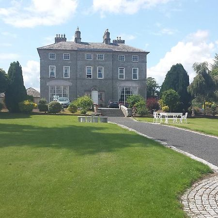 Hotel Inch House Thurles Exterior foto