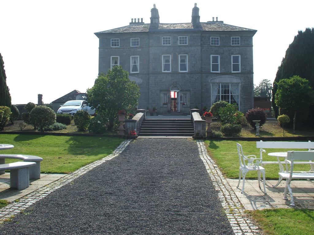 Hotel Inch House Thurles Exterior foto