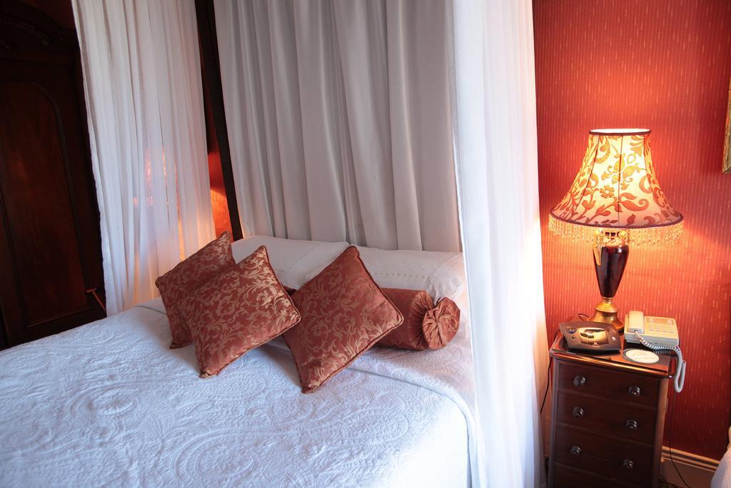 Hotel Inch House Thurles Zimmer foto