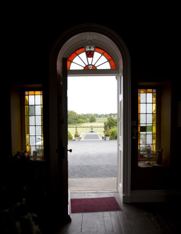 Hotel Inch House Thurles Exterior foto