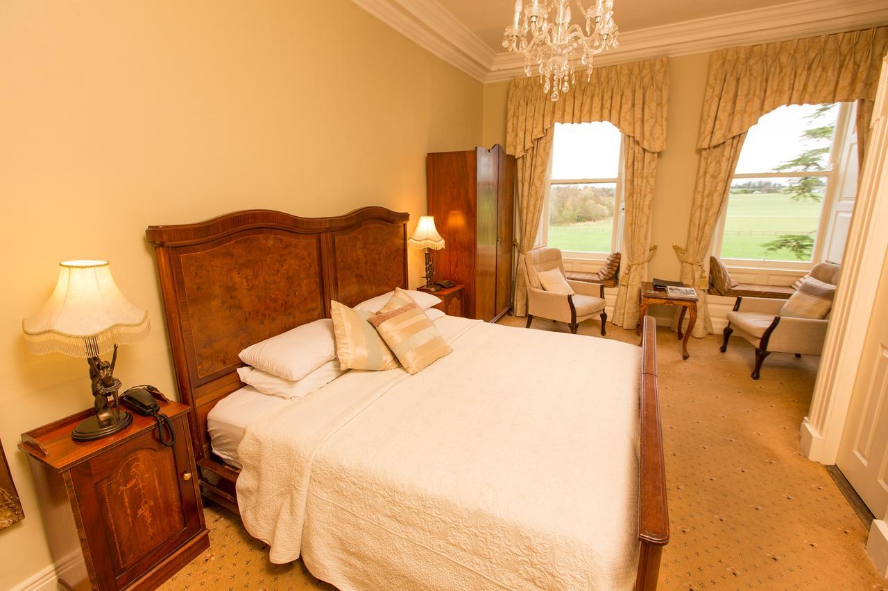 Hotel Inch House Thurles Exterior foto
